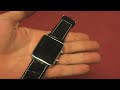 Binary LED Watch - setup