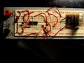 Aquarium Cooler Control Circuit Aquarium Cooler Control Circuit