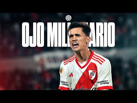   | River 3 - Belgrano 0 y otra tarde de fiesta Monumental 