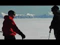 Powder Day - Kimberley BC