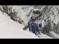 Powder Day - Kimberley BC
