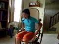 Bloomer's Chair