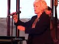 NANCY KELLY \"WATCH WHAT HAPPENS \" RIJF NANCY KELLY \"WATCH WHAT HAPPENS \" RIJF