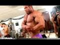 2007 NPC JUNIOR NATIONAL CHAMPIONSHIPS MEN'S PUMP ROOM PART