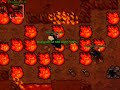 POI Dragon Lords Hunt ( Tibia Secura )