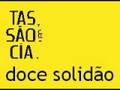 doce solidão - tobias, solidão & companhia