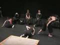 ARTMOSPHERE Rehearsal: Act I, Scene 1: EARTH