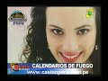 Calendarios de Fuego que Debe Tener en Casa