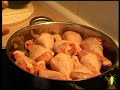 POLLO CON COCA-COLA. RECETA EN VIDEO POLLO CON COCA-COLA. RECETA EN VIDEO