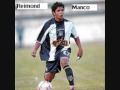 Reimond Manco - Regates