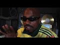 Master/Teacher/Producer Jesse West teaching/showing Hip Hop sampling techniques.
