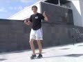 Footbag - Felix Zenger : Massive Trick Footbag - Felix Zenger : Massive Trick