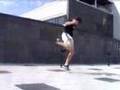 Footbag - Felix Zenger : Massive Trick