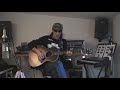 Pierre Darmon acoustic session
