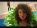 Jessie Buckley and Aoife Mulholland on the Tubridy show