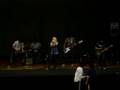 SGHS talent show- ellouise- practice