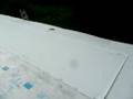 Installation of Flat Roofing IB PVC membrane
