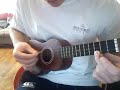 How to play im yours by Jason Marz on the ukulele for beginners