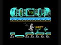 Trantor The Last Stormtrooper - ZX Spectrum Walkthough