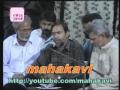 Sibte Jafar Saheb - Souz