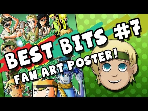 video art - There are some changes coming on February 12th and I want to feature YOUR FAN ART here! :D Check out Lambo's speed art video - https://www.youtube.com/watch?v=cBzNoggragU • Twitter: ...