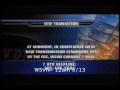 Analog Shutoff on WTVJ, WFOR, WLTV, WSVN