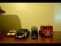 videos de Transformers G1 Stunticons/Menasor Review Part 1