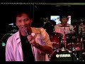 Mega - Sekuntum Bunga Sakura Di Gurun Sahara (Live 2007)