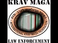 krav maga: impression by law enforcement instructors