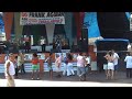 Forró do Meio Dia - Feira de São Cristóvão