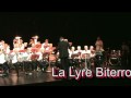 La Lyre Biterroise interpréte  - Sogno di primavera
