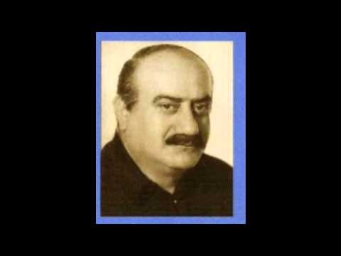 ΓΛΕΝΤΑΕΙ Ο ΜΑΝΘΟΣ -Προδρομος Τσαουσακης