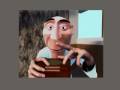show-reel 3d animation dan michaeli