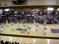 Hazen drill @ Lake Washington Invitational 2007