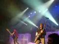 Simple Plan - Me Against The World (Paris 24-04-08)