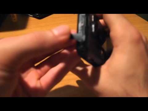 how to turn off htc evo v