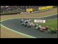 Race 3 Highlights - Brands Hatch GP