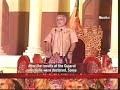 Modi takes a dig at Cong in Mumbai