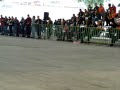Zacatecas: Acrobacias en Megavelaria IV