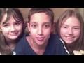 Tenacious Threesome