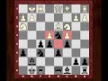 .net Instructive Kasparov Game: Add spice because two eval numbers!