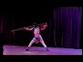 CSUS MAC @ Fanime 2000 - #24 Soul Calibur