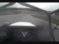 Westfield \"Practise in the Wet at Zandvoort\"