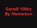 Garelli 100cc