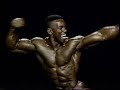 Flex Wheeler 1989 NPC Nationals