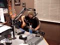 WAVF SilverSun Pickups in Studio WAVF SilverSun Pickups in Studio