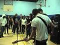 then came the plague eulogy (old band)