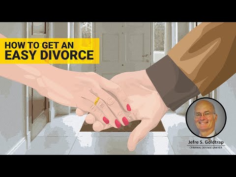 video-linktoworks-How to get an easy divorce?