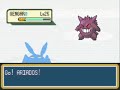 Pokemon Shiny Gold Episode 37- The Ghost master