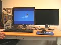Install and Configure Multiple Monitors in Windows XP Install and Configure Multiple Monitors in Windows XP